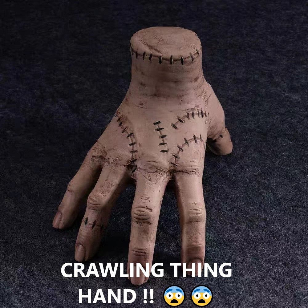 Crawling Thing Hand Toy – Fire Wand store